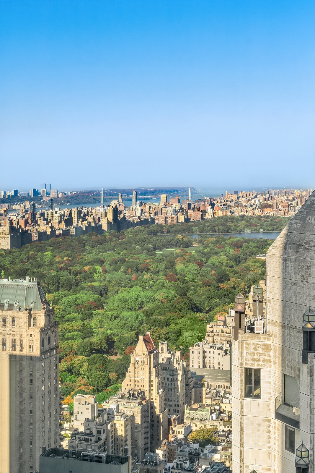 432 Park Avenue, 54A