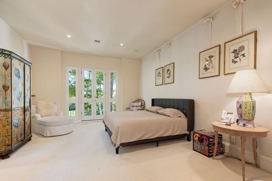 Pristine House