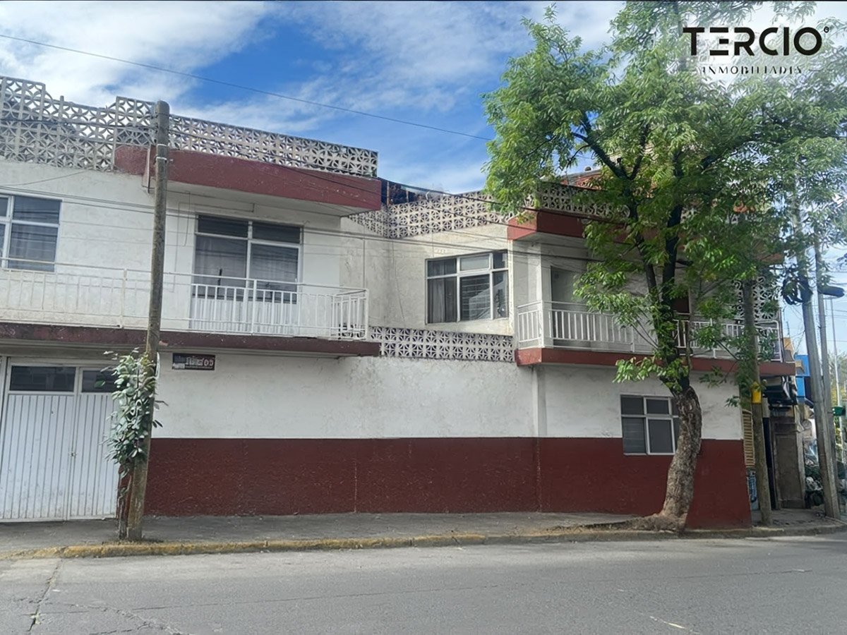CASA EN VENTA JUÁREZ, ZAMORA, MICHOACÁN $1'940,000.00 MN