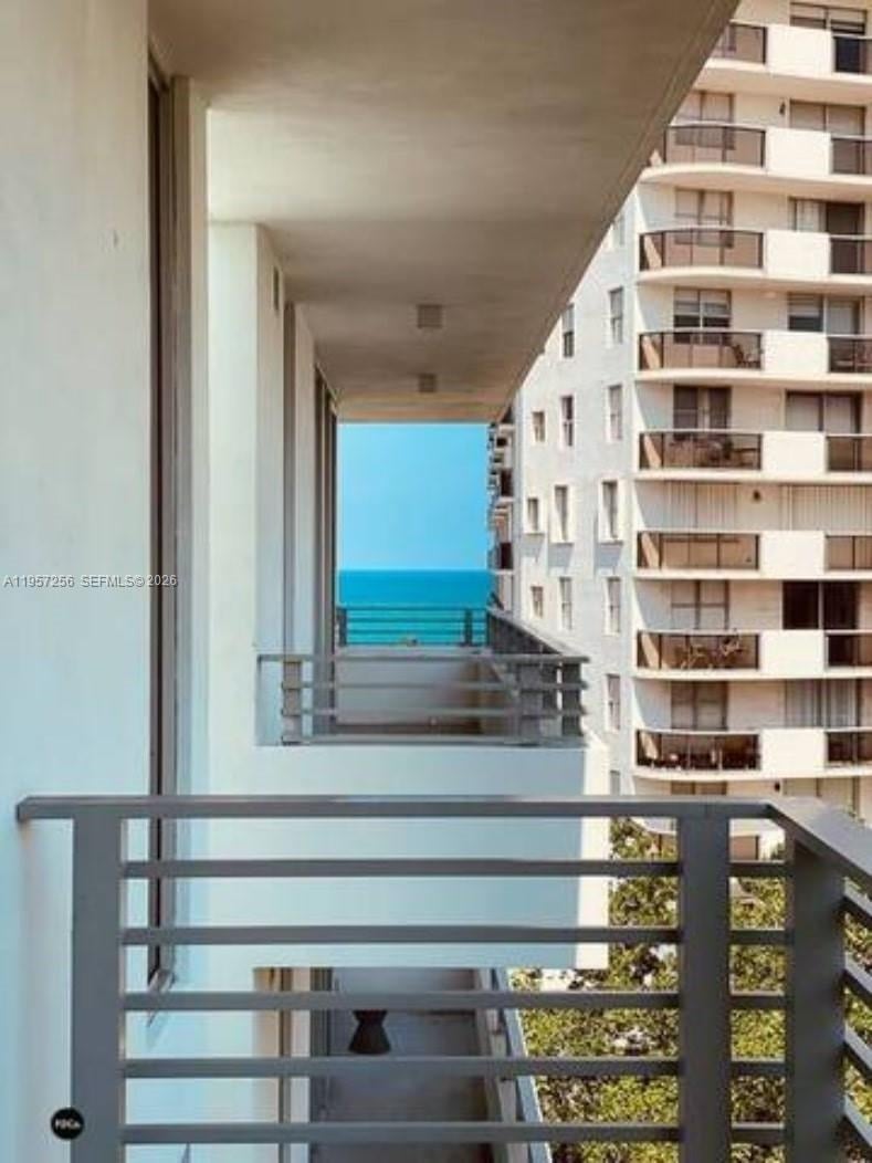 6080 Collins Beach House