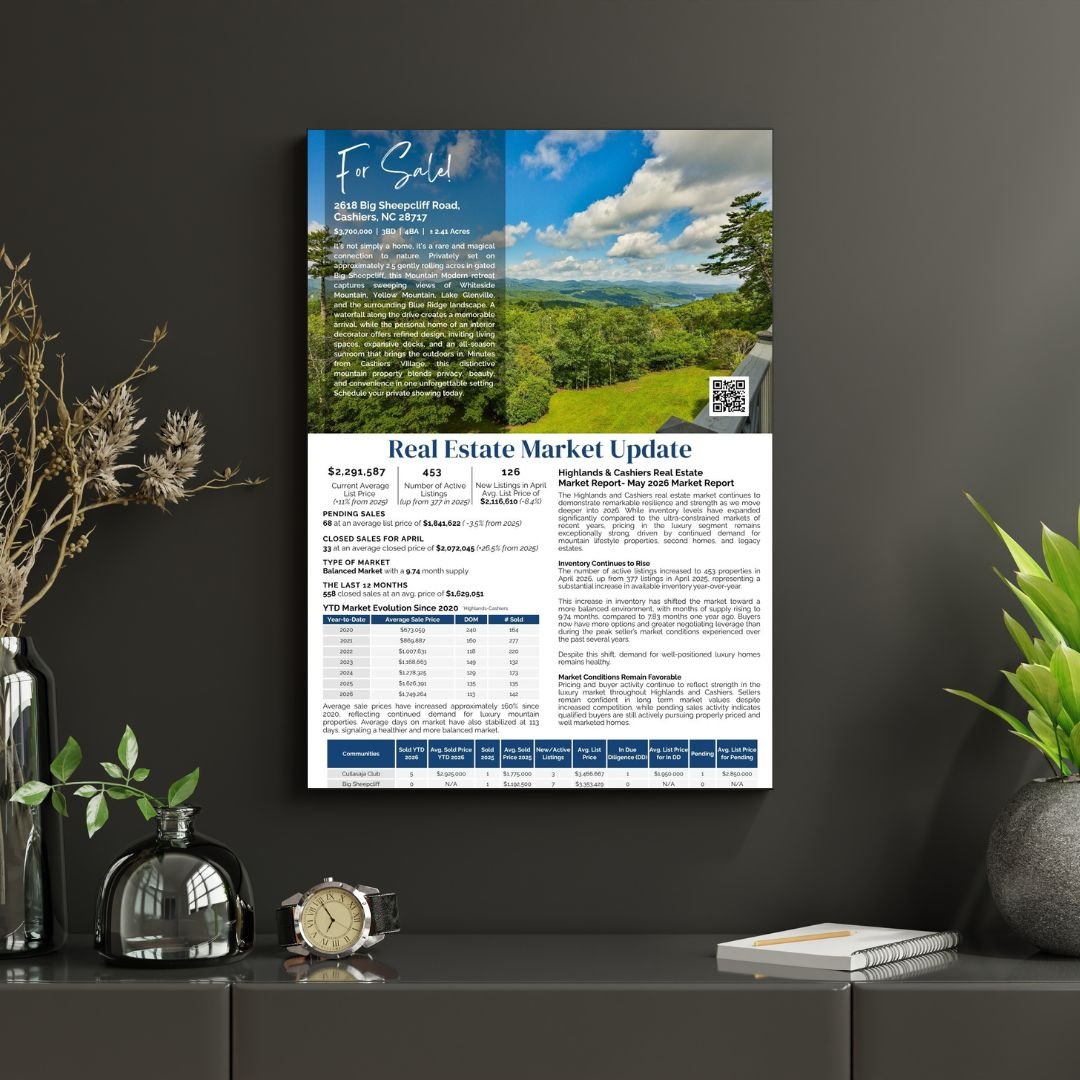 May 2026 Newsletter