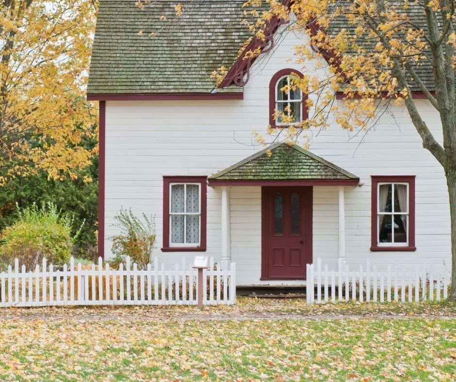 Home Energy Efficiency in Maine in 2021