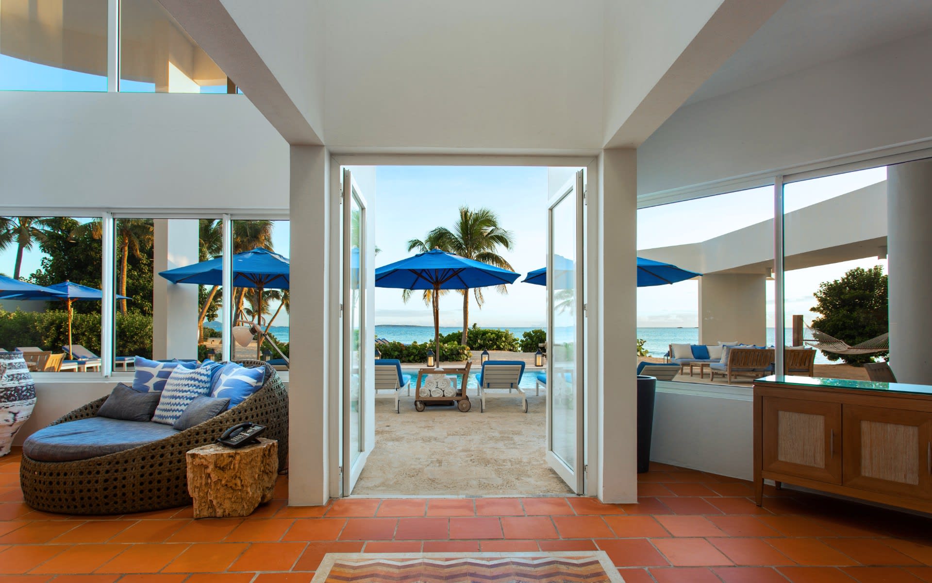 Altamer - Antilles Pearl