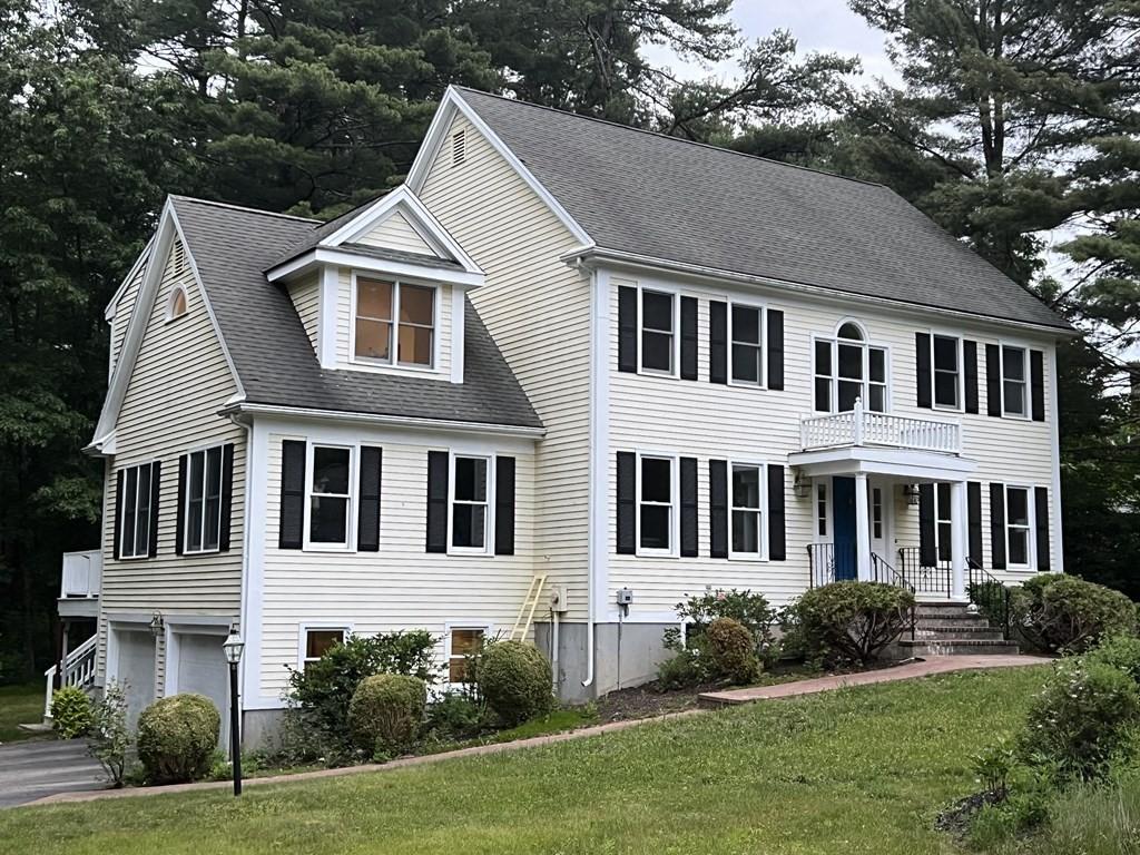 16 Berkshire St