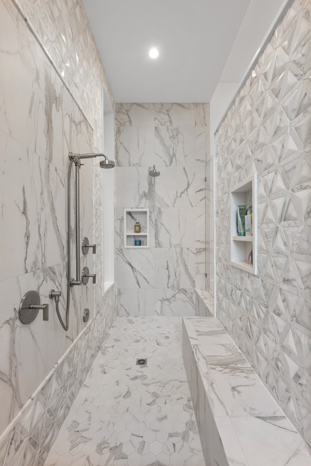 One of a Kind Custom in River Place