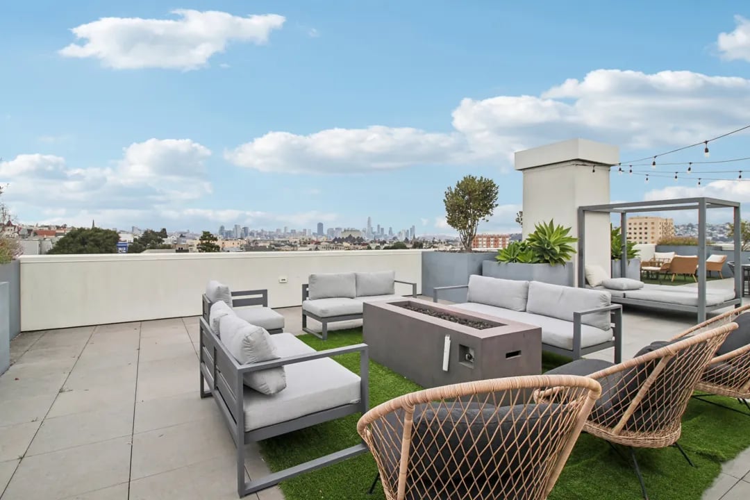 3620 Cesar Chavez St