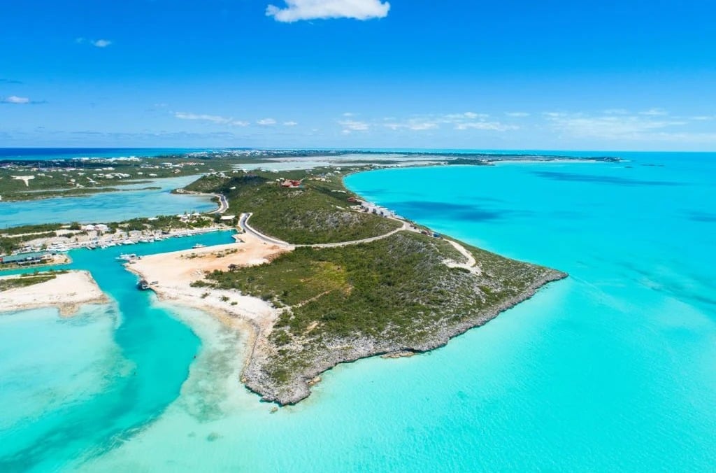 A Unique Opportunity at Wymara Villas | Turks & Caicos