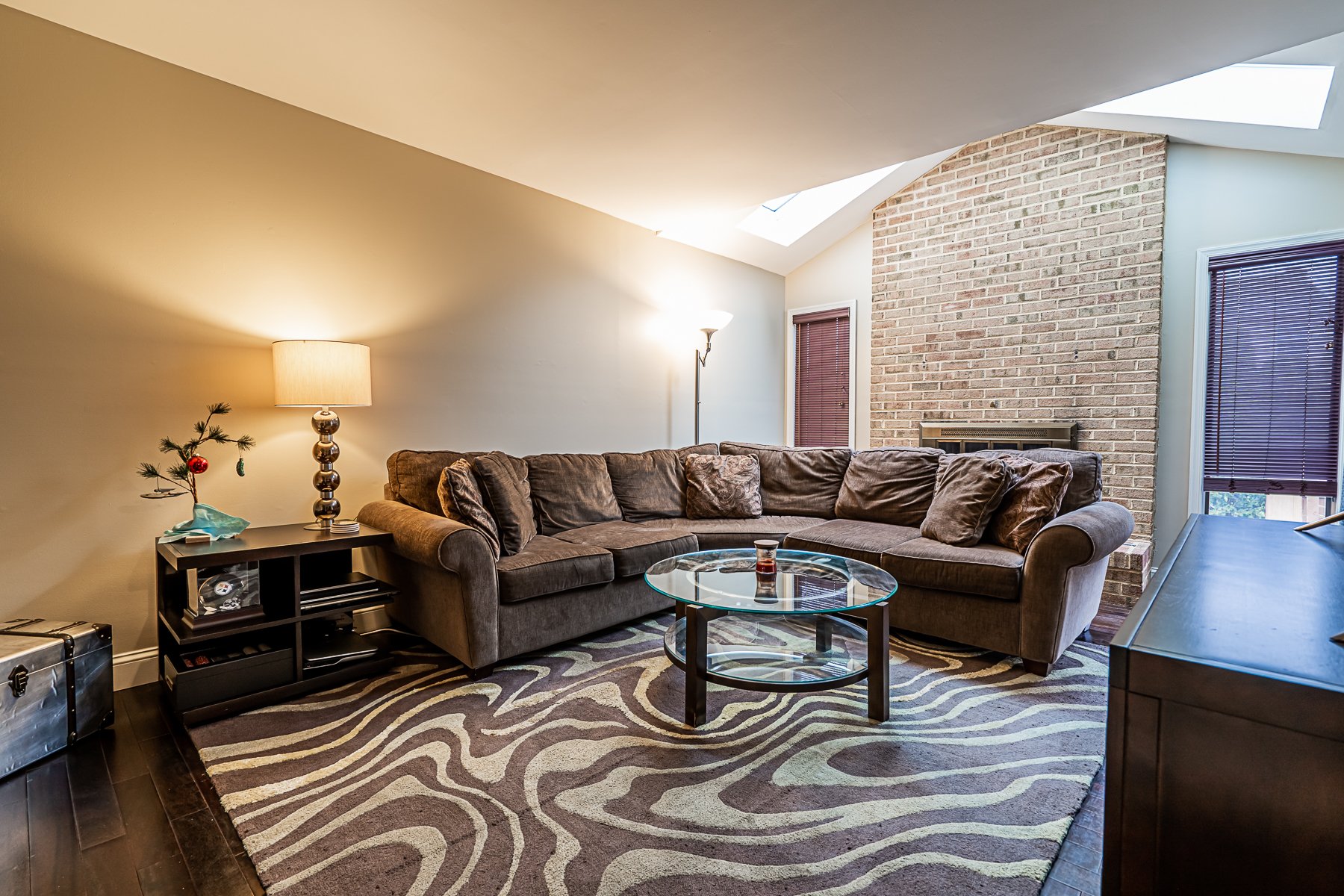3538 Skyline Drive
