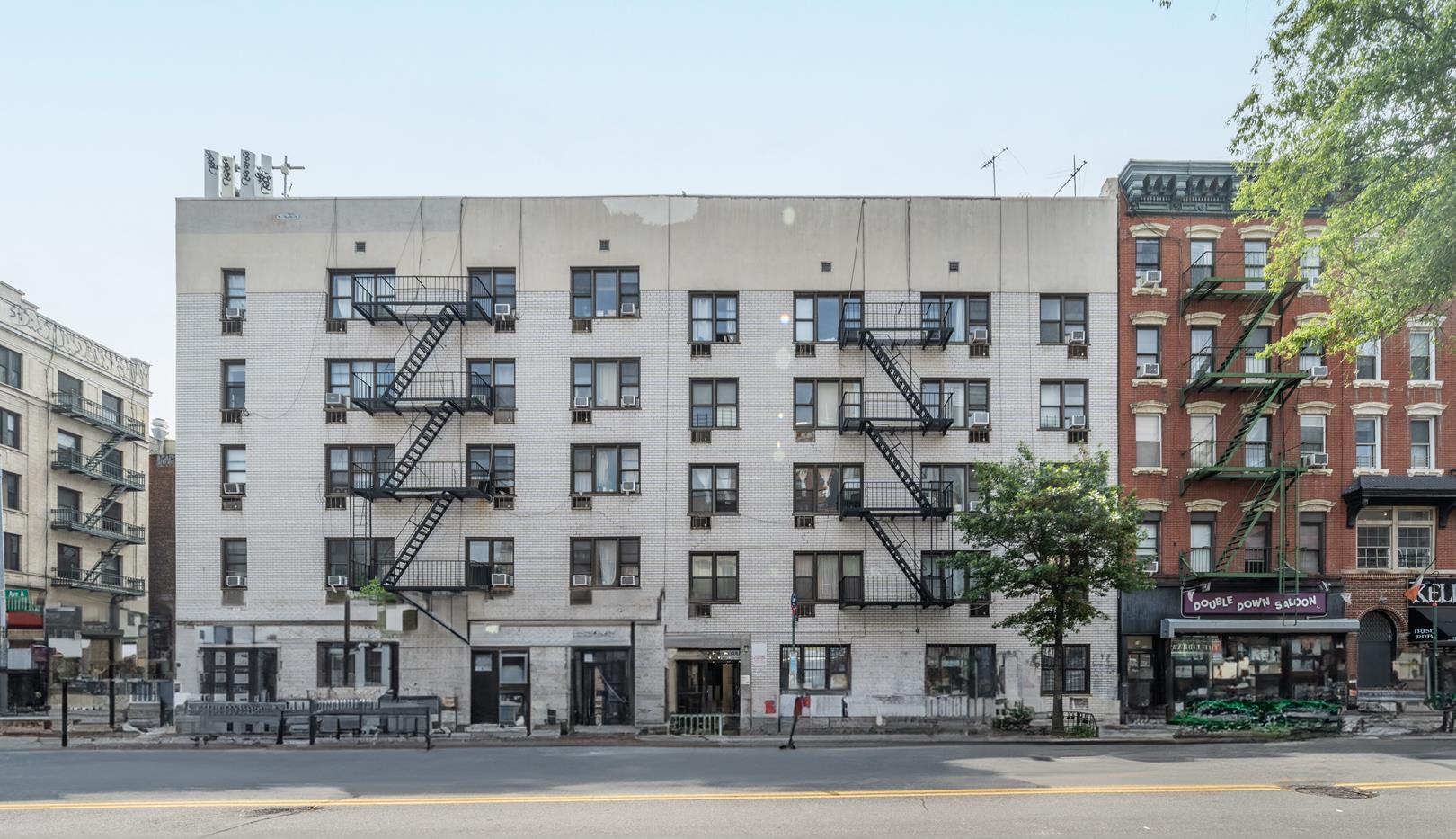 20 Avenue A, Apt 3-E