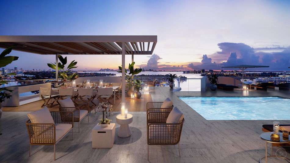 Monaco Yacht Club & Residences