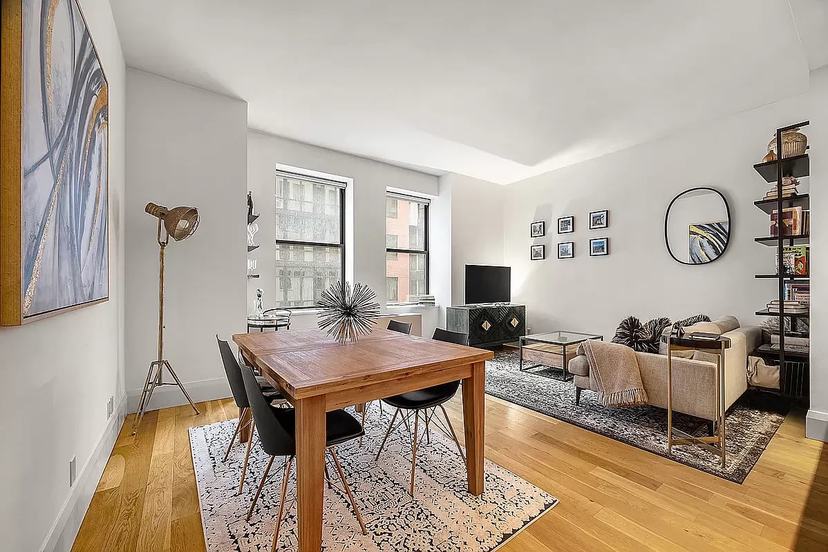 71 Nassau Street, #8-B