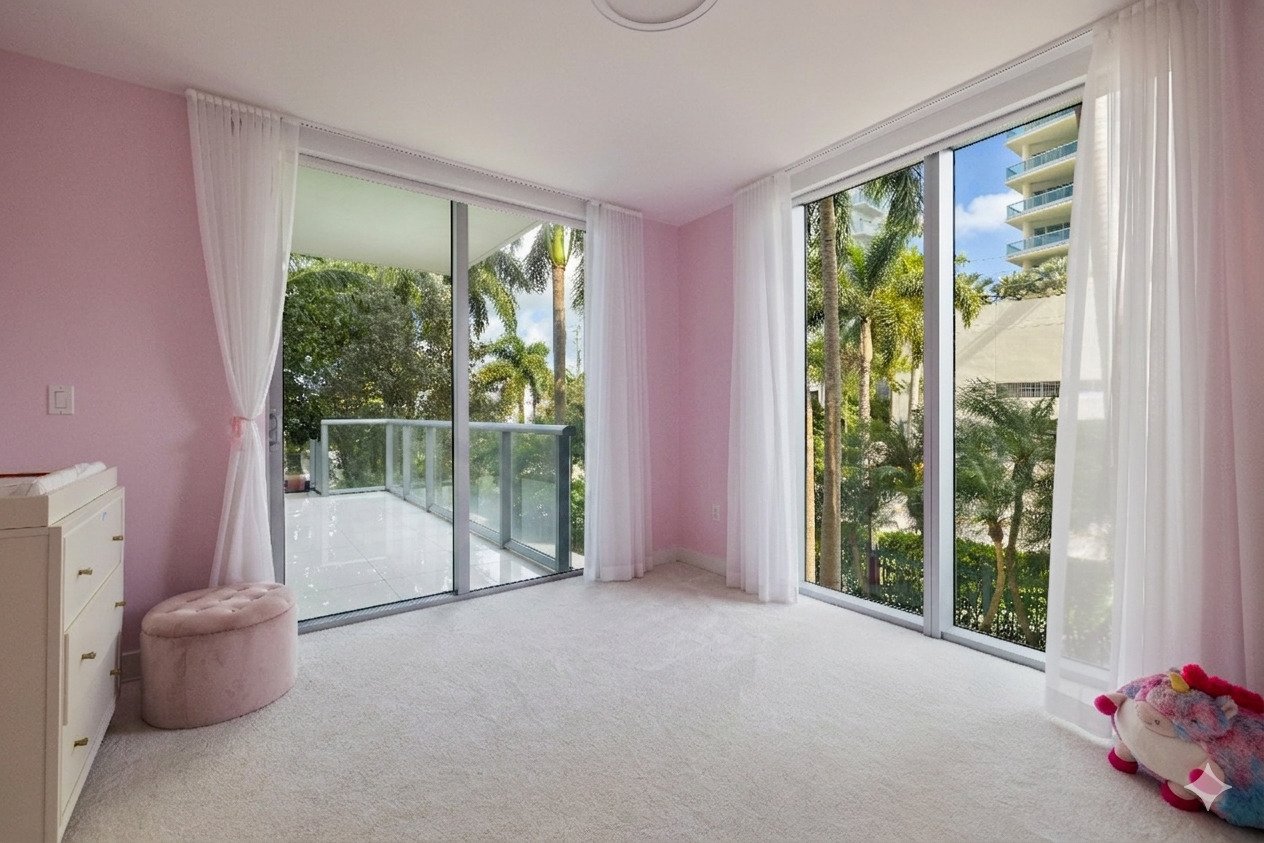 7928 East Drive #106