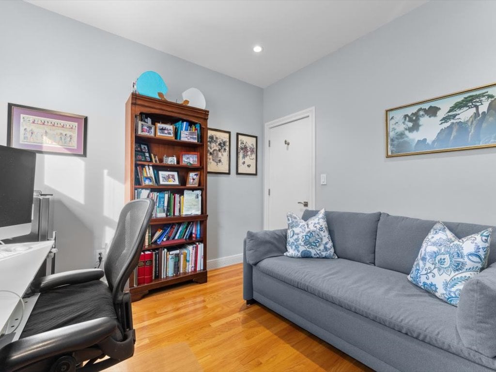 9-17 Harcourt Street, Unit 503