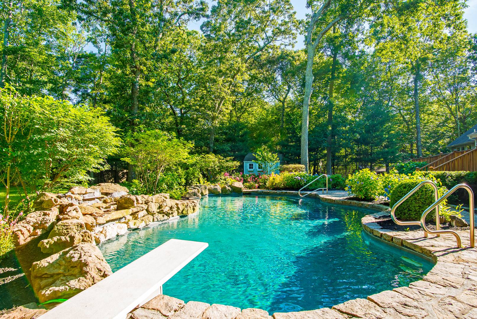 4 Scrimshaw Drive