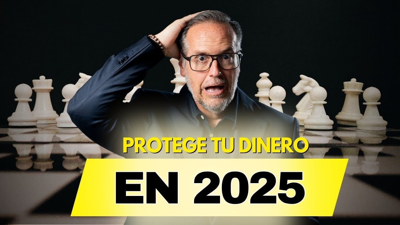 3 Estrategias CLAVE para PROTEGER tu PATRIMONIO como Inversionista Internacional