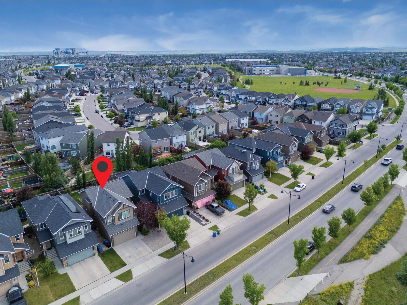260 Auburn Bay Drive SE