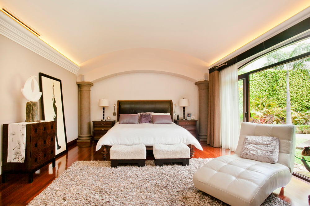 Bosques de Lindora Designer Inspired
