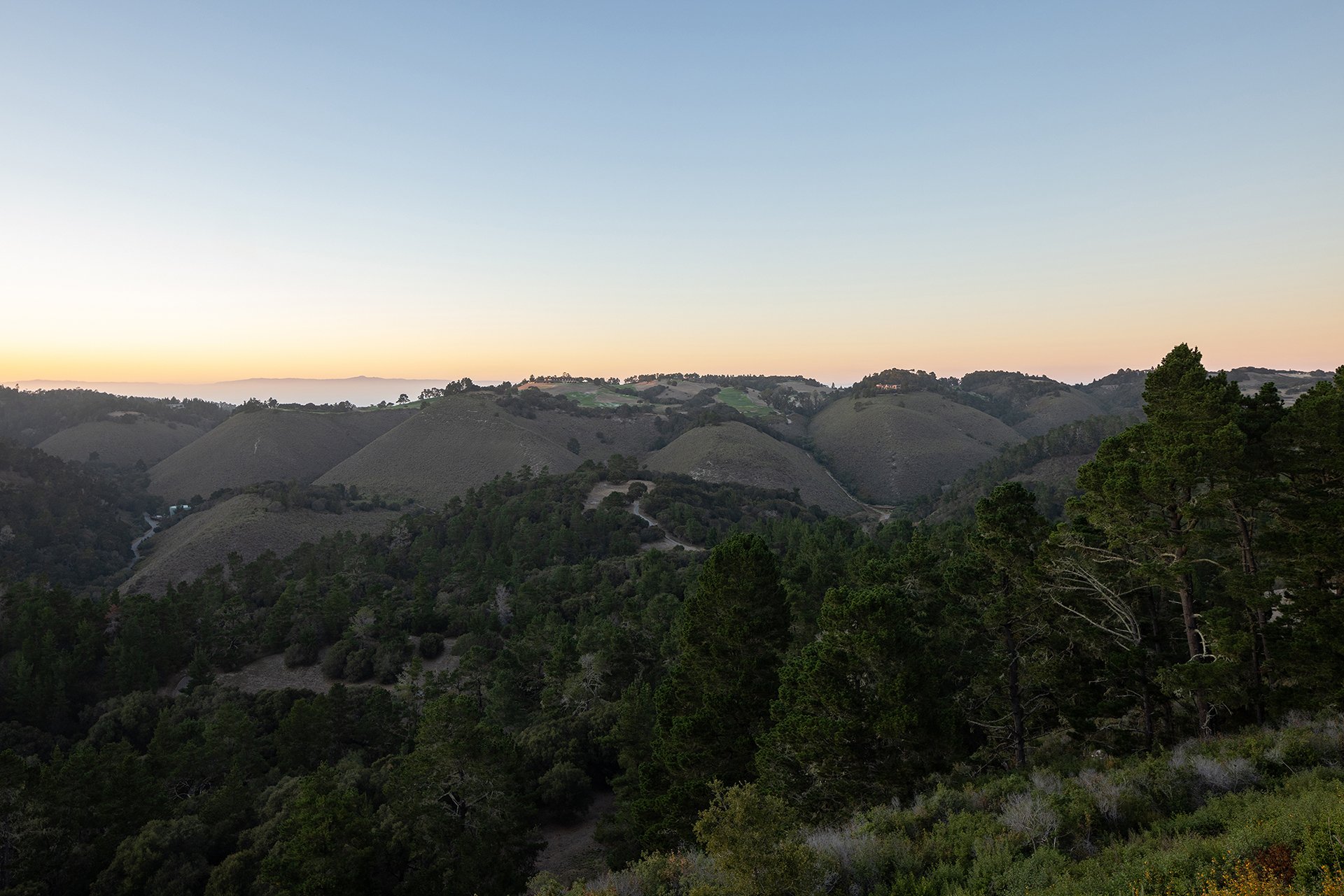 The Summit at Tehama