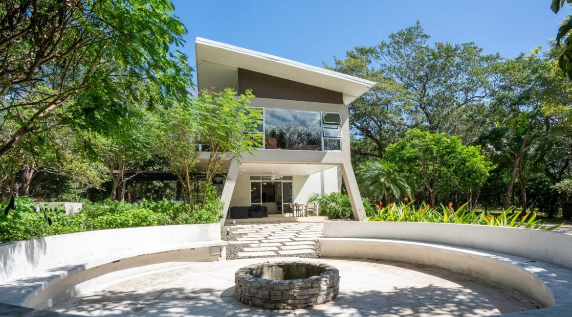 Villa Laurel