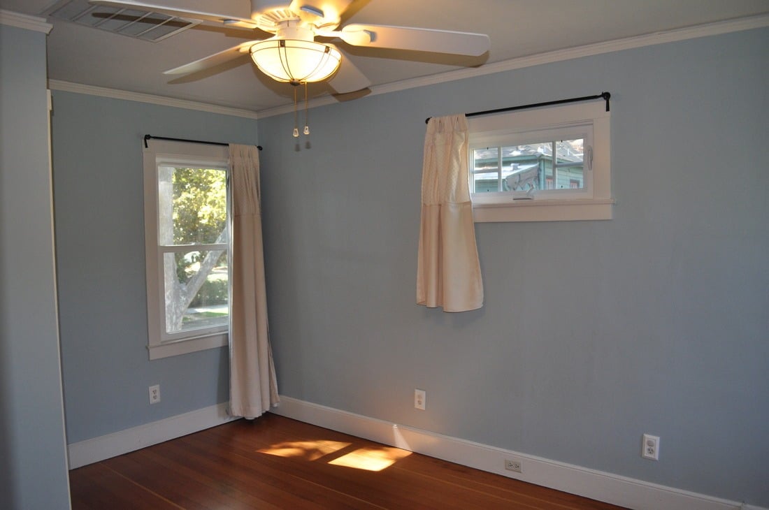 Sold in Midtown Sacramento! 1807 U St.
