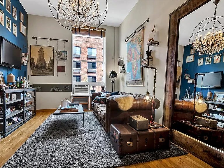 100 W 15th Street 3E