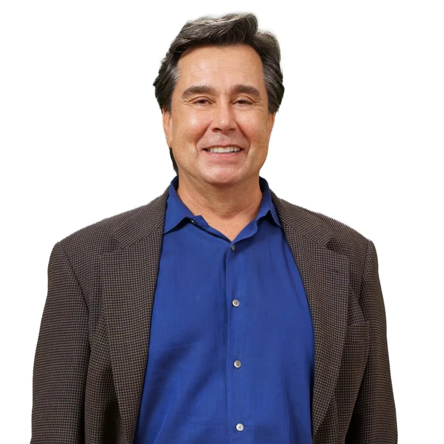 Rob Juarez Mariposa, CA Real Estate Agent Headshot