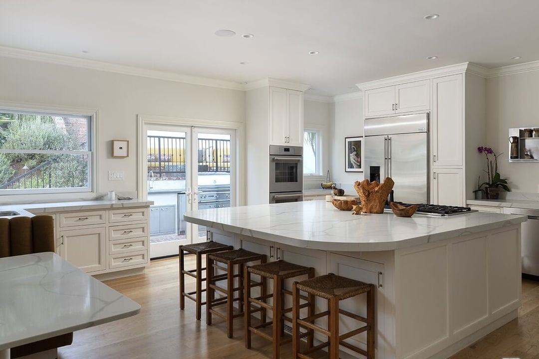 Nova Pavilion, El Cerrito Pl, 90068