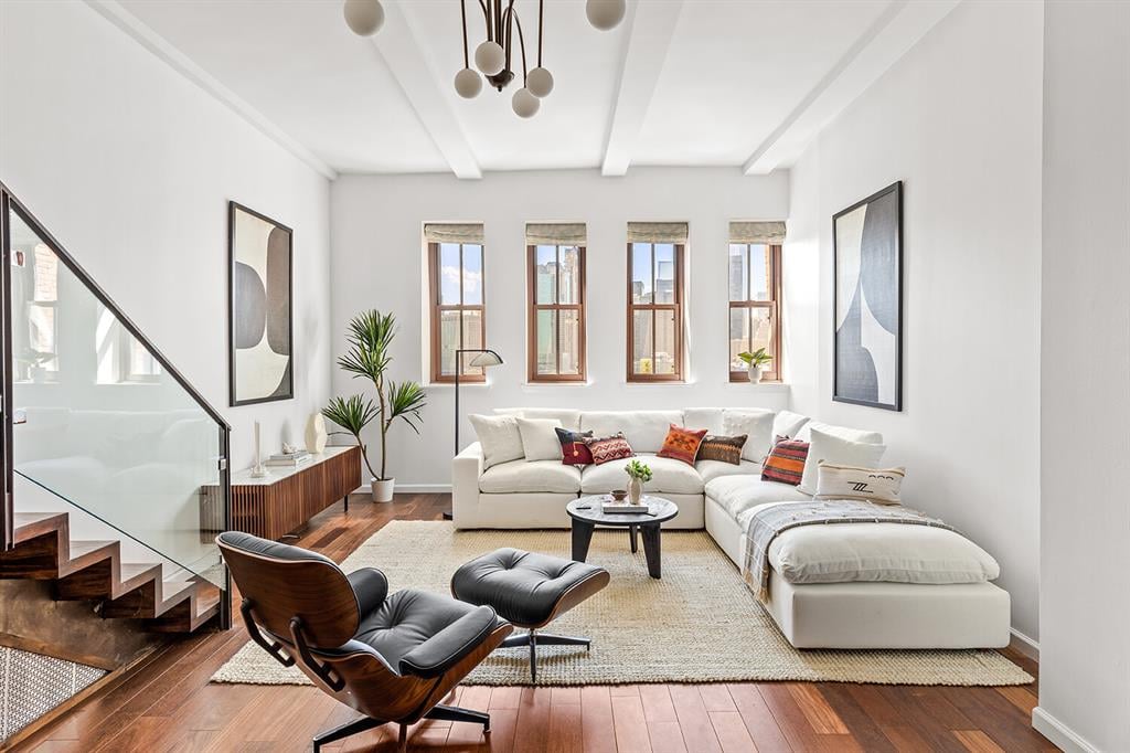 28 OLD FULTON Street 7M