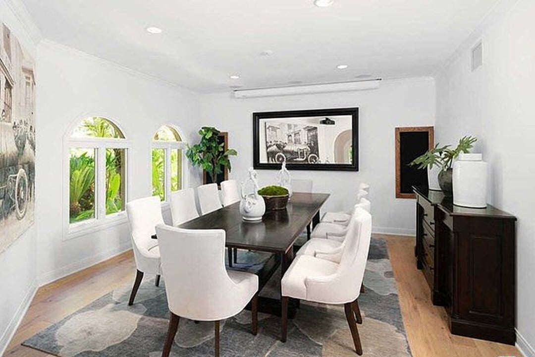 Meadow Palazzo