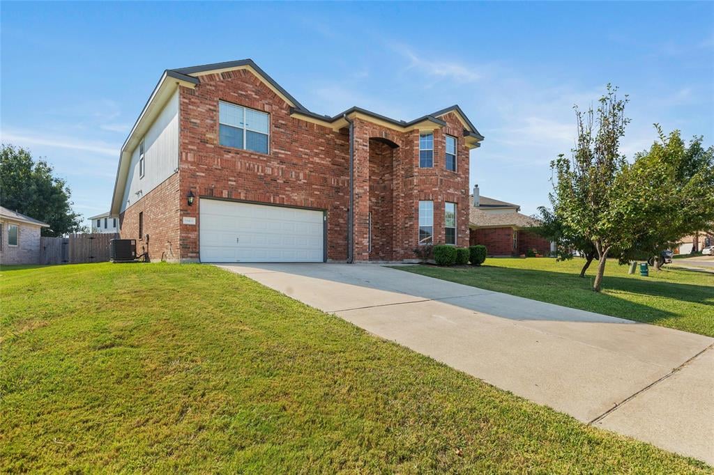 18401 Masi Loop, Pflugerville, Texas 78660