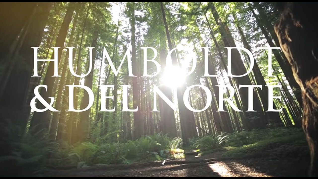  Humboldt & Del Norte Film Commission HD