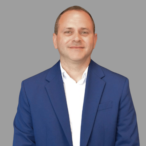 Jose Pacheco Frisco, TX Real Estate Agent Headshot