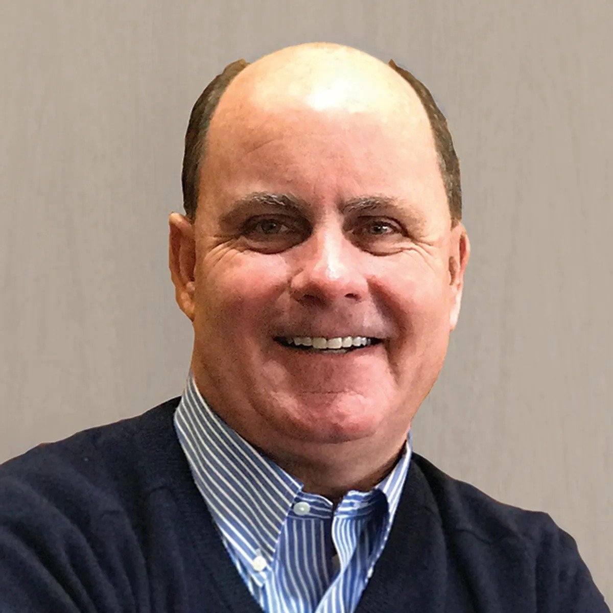 John McCarthy Brunswick, ME Real Estate Agent Headshot