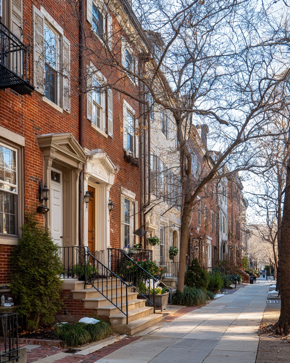 Queen Village