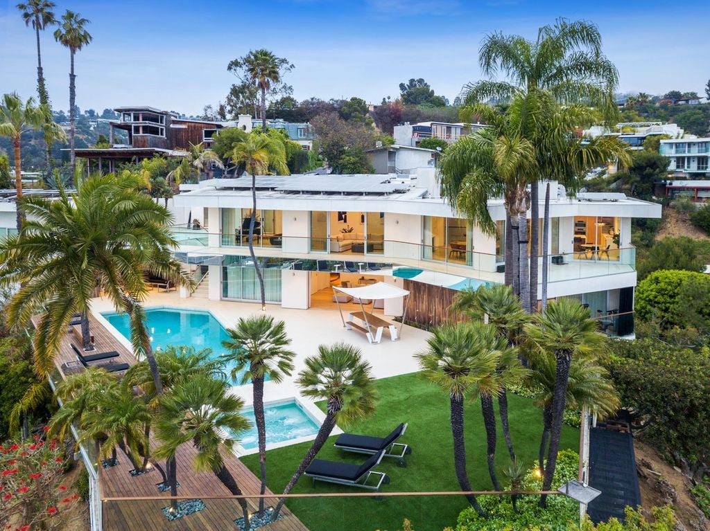 9444 Sierra Mar Place