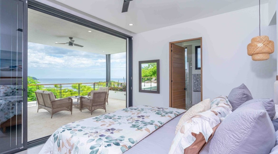 Ocean View Masterpiece Residence
