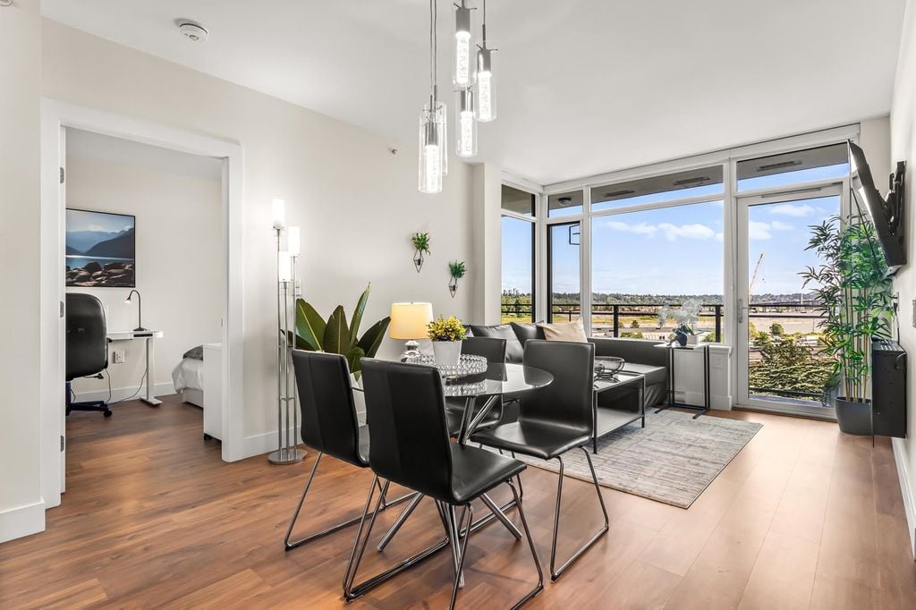 258 Nelson's Ct, #312