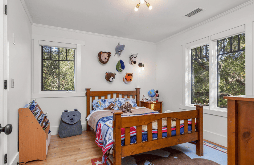 810 El Toro Rd, Ojai