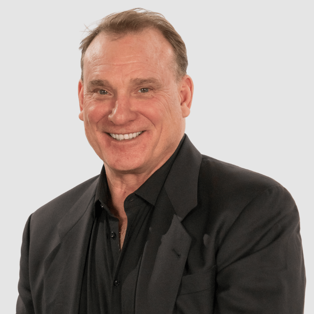 Bryan Bosveld Gig Harbor, WA Real Estate Agent Headshot