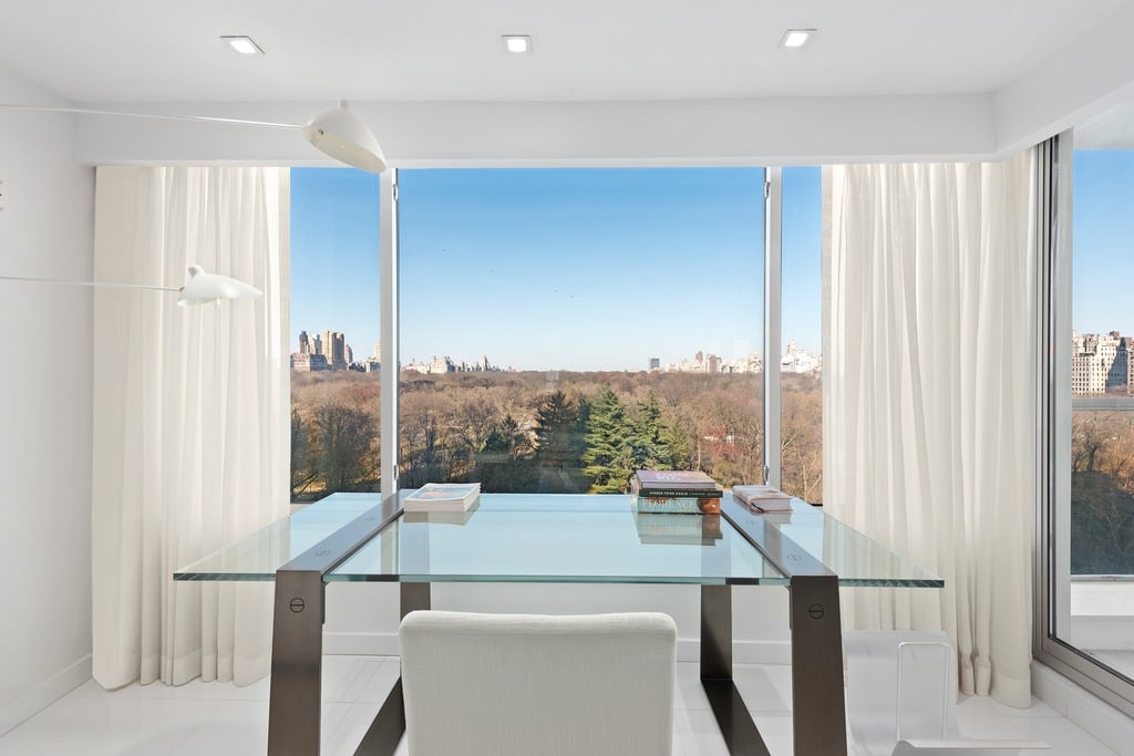 116 Central Park South