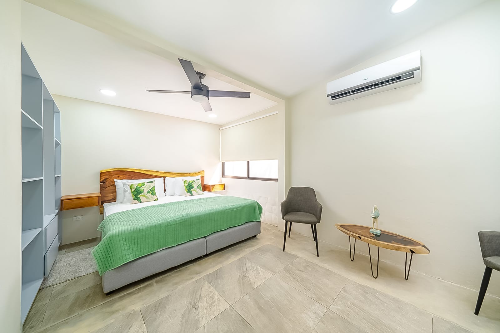 Casa Daniel | Modern Remodeled Duplex Just 500m from the Beach in Playa Potrero!