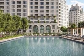 The Ritz-Carlton Residences, The Woodlands
