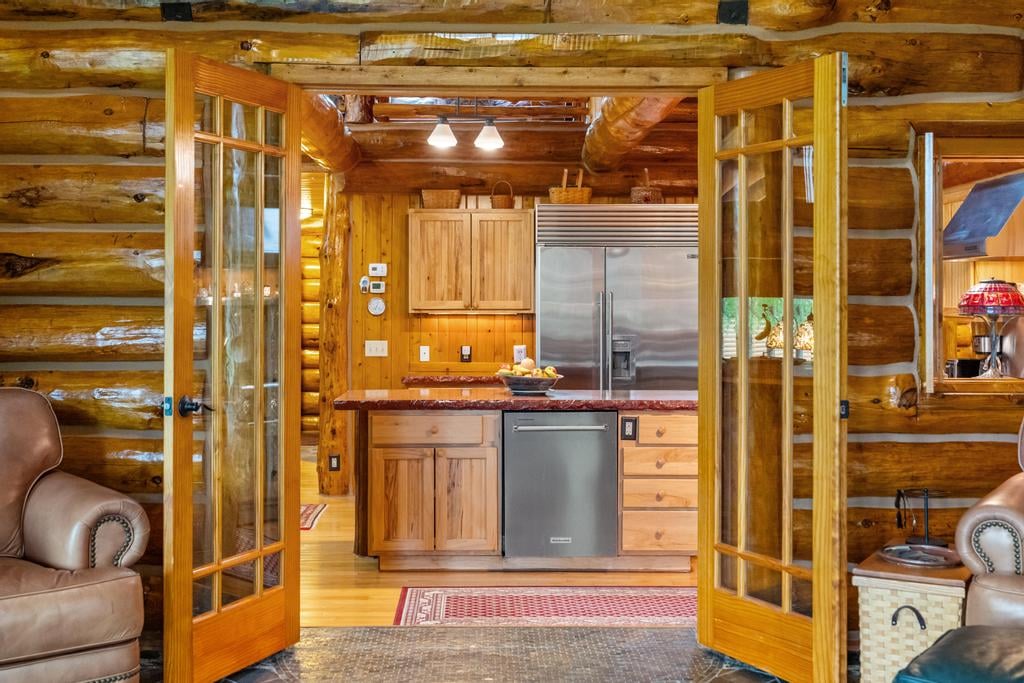2499 E. Saint Ignace Rd