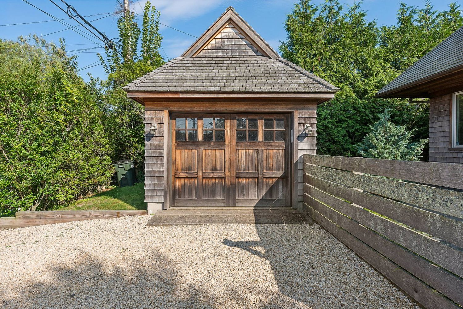 Waterfront Elegance in Southampton's Best Kept Secret
