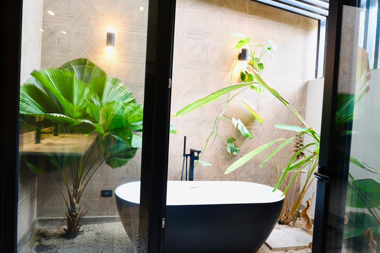 Casa Solara - Palm Beach Estates - Playa Grande 