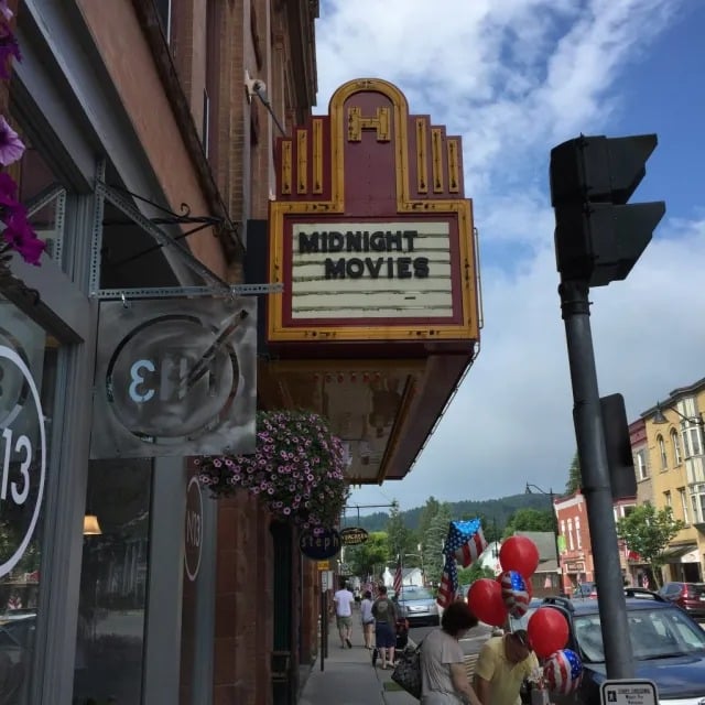 Town of Hamilton NY