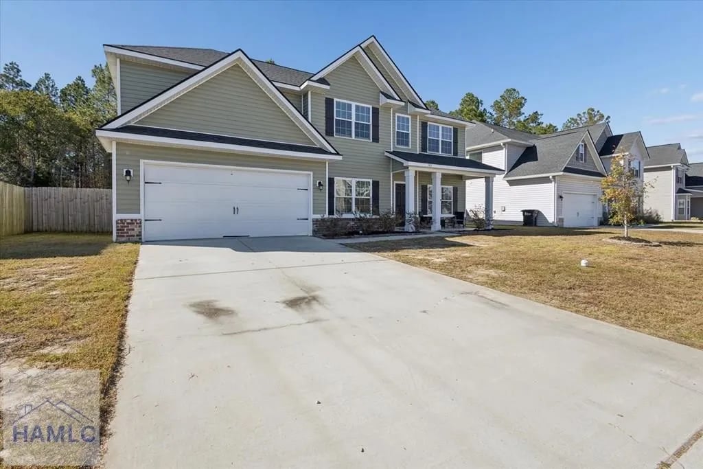 183 Sapwood Way
