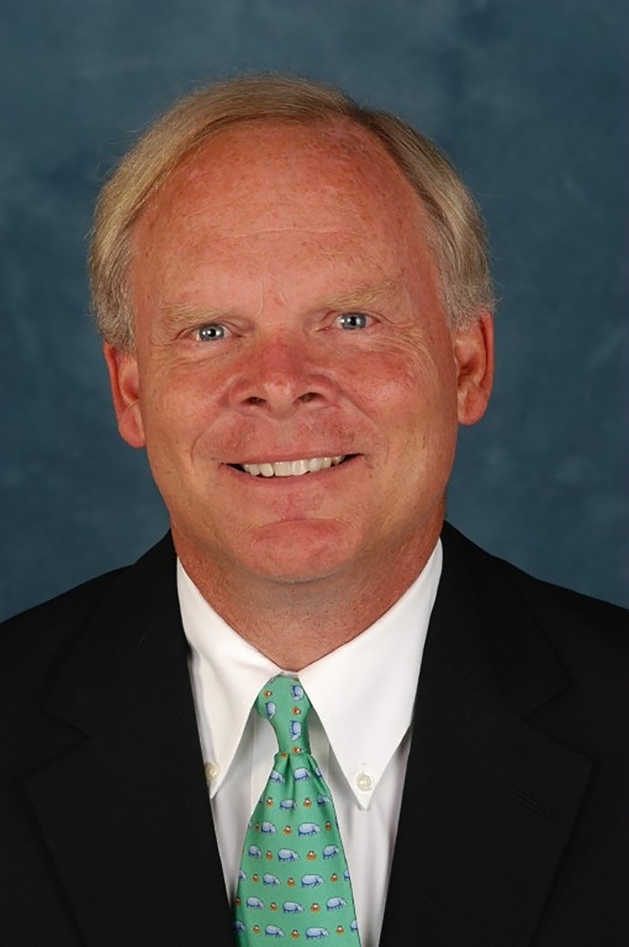 Whit Clark