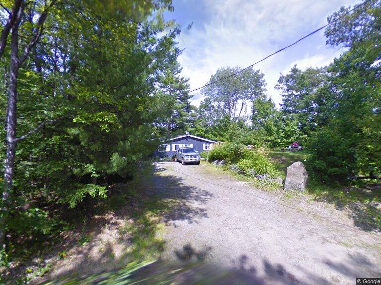 1019 Old Bala Rd