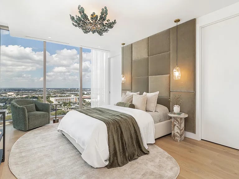 1333 S Flagler Dr #2302